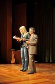 29 Serata finale delle premiazioni...